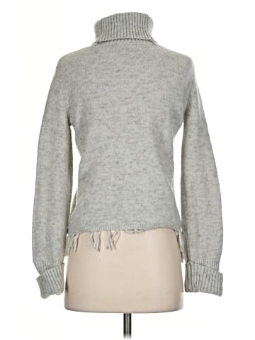 Forever 21 Turtleneck Sweater (view 2)