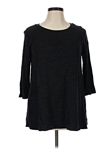 Carolina Belle 3/4 Sleeve T-Shirt (view 1)