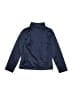 Nike 100% Polyester Blue Track Jacket Size 6 - 7 - photo 2