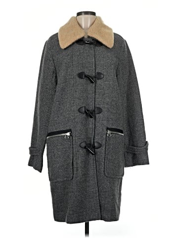 Sundance Coat (view 1)