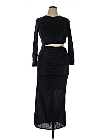 Dress the Population Cocktail Dress (view 1)