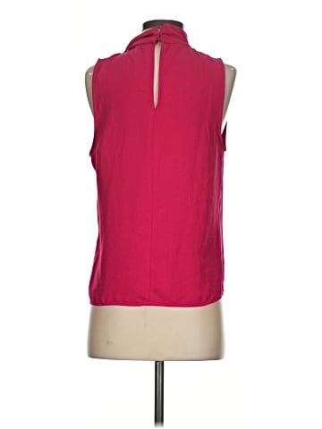 Zara Sleeveless Blouse (view 2)