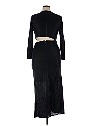 Dress the Population Cocktail Dress (view 2)