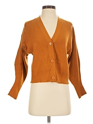 Zara Cardigan (view 1)