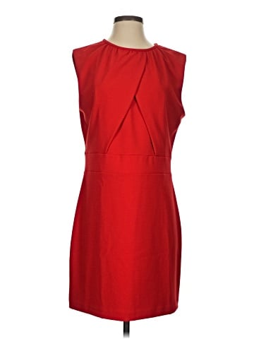 MNG Basics Cocktail Dress (view 1)