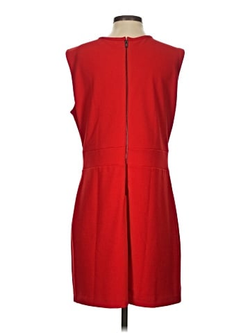 MNG Basics Cocktail Dress (view 2)