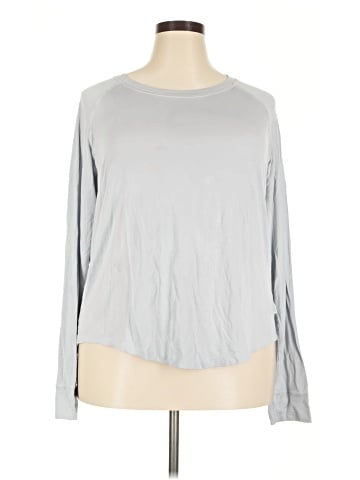 Boody Long Sleeve T-Shirt (view 1)