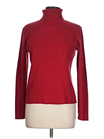 Lauren by Ralph Lauren Turtleneck Sweater (view 1)
