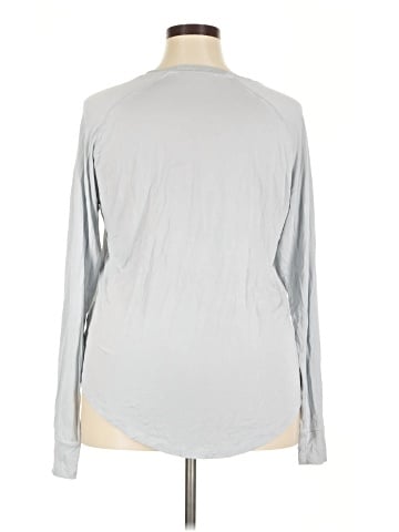 Boody Long Sleeve T-Shirt (view 2)
