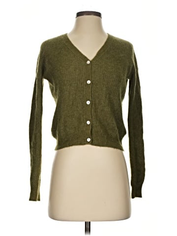 Zara Cardigan (view 1)