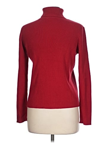 Lauren by Ralph Lauren Turtleneck Sweater (view 2)