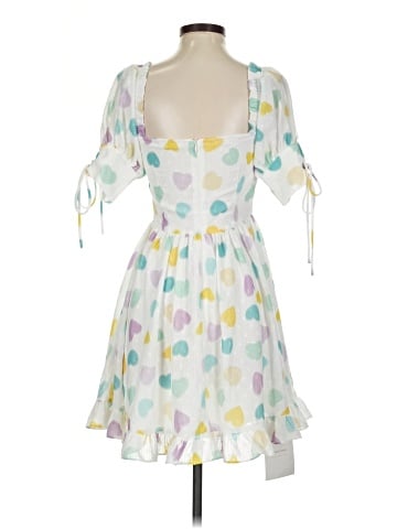SINCE THEN Cocktail Dress (view 2)