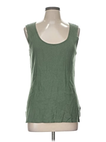 Coldwater Creek Sweater Vest (view 1)