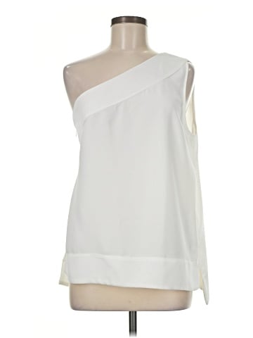 Banana Republic Sleeveless Blouse (view 1)