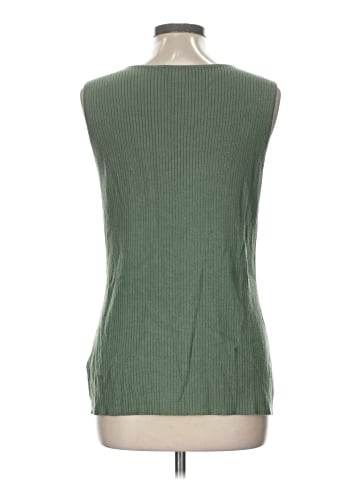 Coldwater Creek Sweater Vest (view 2)