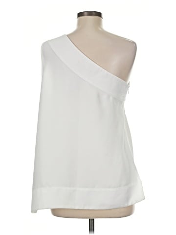 Banana Republic Sleeveless Blouse (view 2)