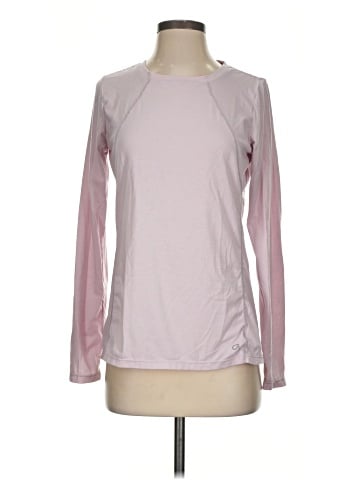 Gap Fit Long Sleeve T-Shirt (view 1)