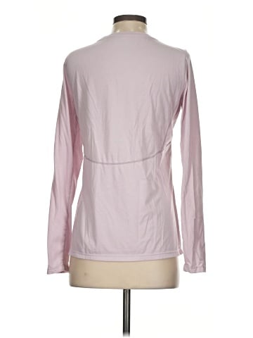 Gap Fit Long Sleeve T-Shirt (view 2)