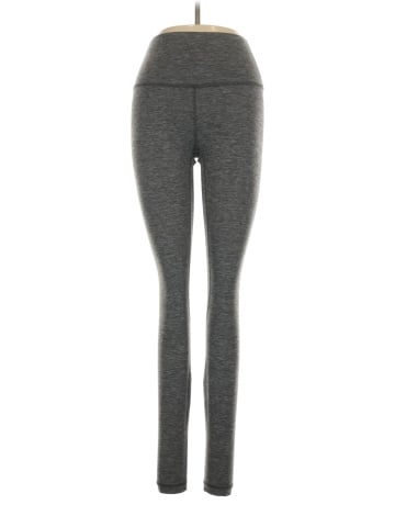 Lululemon Athletica Yoga Pants (view 1)