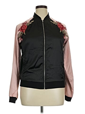Unbranded Track Jacket (view 1)