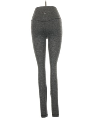 Lululemon Athletica Yoga Pants (view 2)