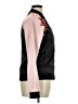 Unbranded 100% Polyester Floral Black Track Jacket Size XL - photo 4