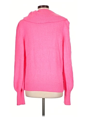 Lilly Pulitzer Turtleneck Sweater (view 2)