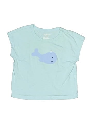 First Impressions Short Sleeve T-Shirt (view 1)