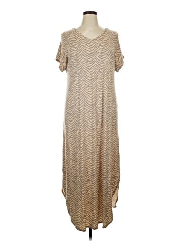 Lularoe Casual Dress (view 1)