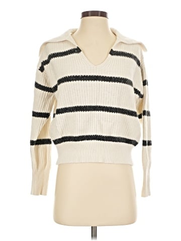 Banana Republic Factory Store Pullover Sweater (view 1)