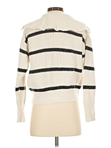 Banana Republic Factory Store Pullover Sweater (view 2)