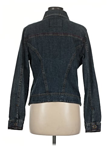 Lee Denim Jacket (view 2)