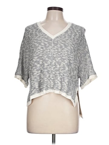 Saturday Sunday Poncho (view 1)