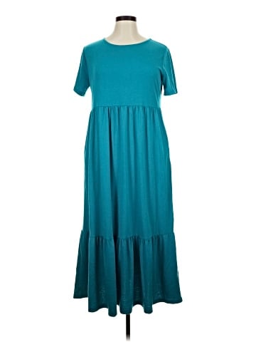 Anrabess Casual Dress (view 1)