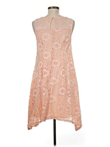 Signature by Robbie Bee Cocktail Dress (view 2)