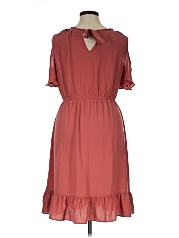Lauren Conrad Casual Dress (view 2)