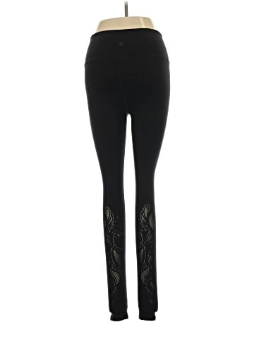 Lululemon Athletica Leggings (view 2)