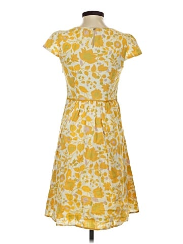JoJo Maman Bebe Casual Dress (view 2)