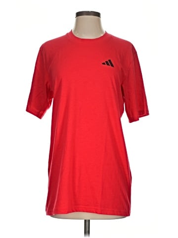 Adidas Active T-Shirt (view 1)