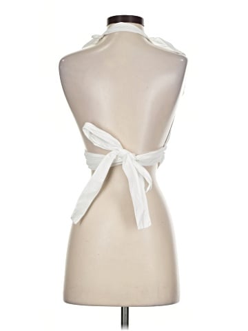 Zara Sleeveless Blouse (view 2)