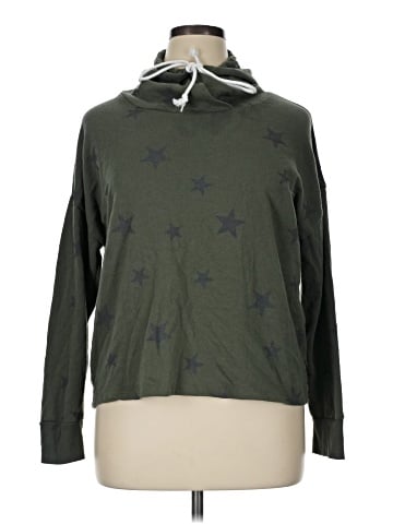 Grayson Threads Long Sleeve Turtleneck (view 1)