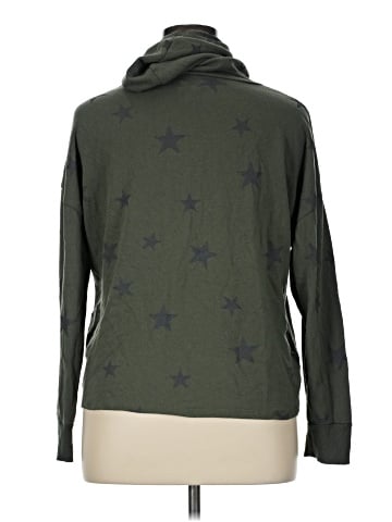 Grayson Threads Long Sleeve Turtleneck (view 2)