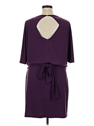 Corey P. Cocktail Dress (view 2)