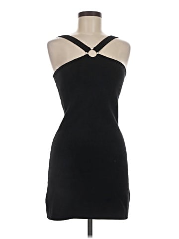 Celandine Cocktail Dress (view 1)