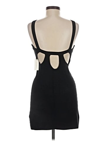 Celandine Cocktail Dress (view 2)