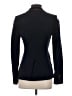 Boden 100% Polyester Blue Blazer Size 2 - photo 2