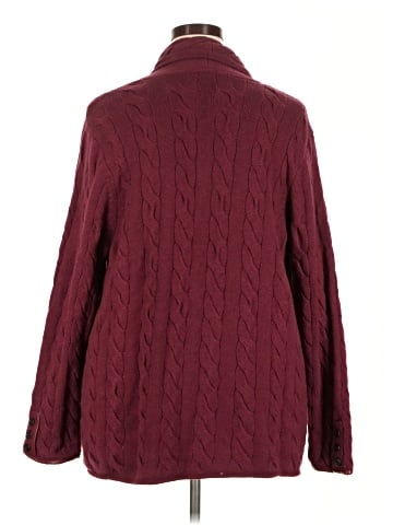 Talbots Cardigan (view 2)