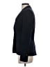 Boden 100% Polyester Blue Blazer Size 2 - photo 5
