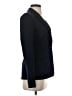 Boden 100% Polyester Blue Blazer Size 2 - photo 4