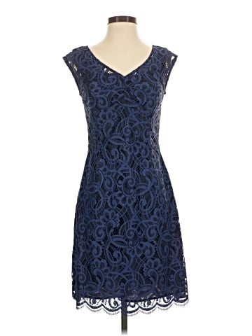 Lilly Pulitzer Cocktail Dress (view 1)